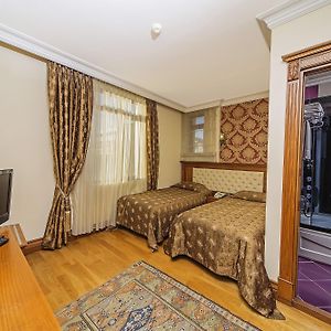 Standaard Kamer met Twee Aparte Bedden